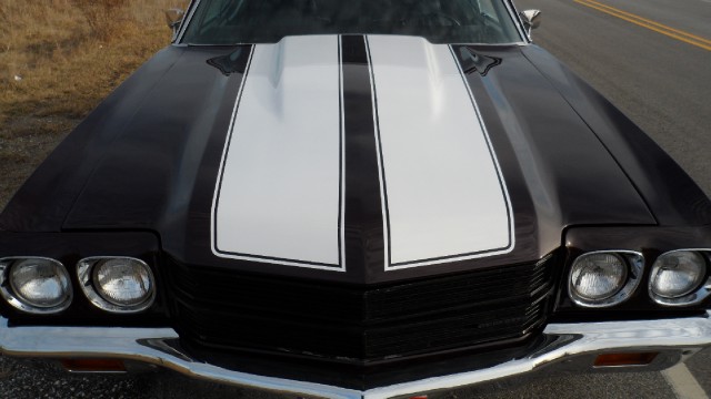 Used 1970 Chevrolet Chevelle SEE VIDEO-Reduced Price | Mundelein, IL