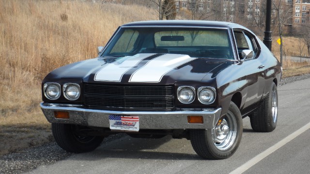 Used 1970 Chevrolet Chevelle SEE VIDEO-Reduced Price | Mundelein, IL