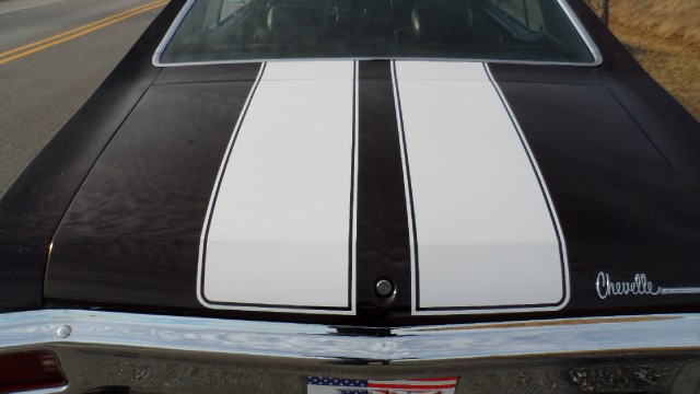 Used 1970 Chevrolet Chevelle SEE VIDEO-Reduced Price | Mundelein, IL