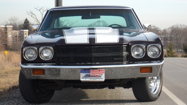 Used 1970 Chevrolet Chevelle SEE VIDEO-Reduced Price | Mundelein, IL
