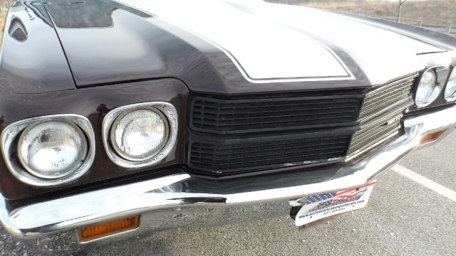 Used 1970 Chevrolet Chevelle SEE VIDEO-Reduced Price | Mundelein, IL