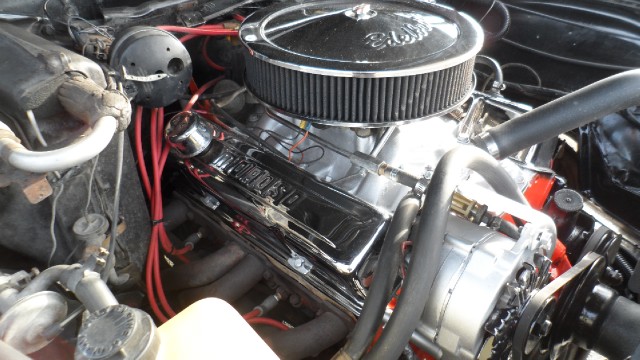 Used 1970 Chevrolet Chevelle SEE VIDEO-Reduced Price | Mundelein, IL