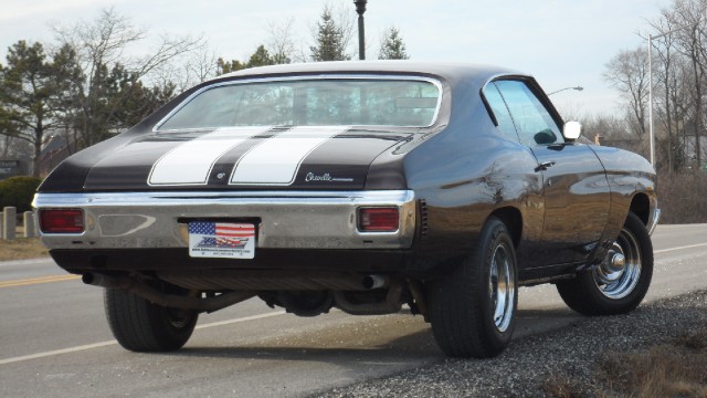 Used 1970 Chevrolet Chevelle SEE VIDEO-Reduced Price | Mundelein, IL