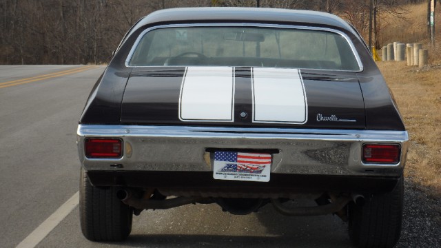 Used 1970 Chevrolet Chevelle SEE VIDEO-Reduced Price | Mundelein, IL