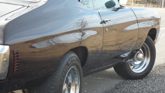 Used 1970 Chevrolet Chevelle SEE VIDEO-Reduced Price | Mundelein, IL