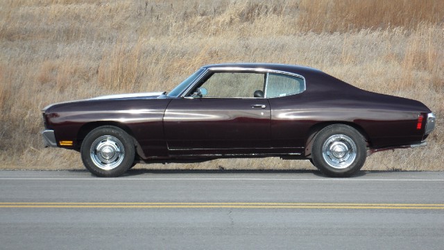 Used 1970 Chevrolet Chevelle SEE VIDEO-Reduced Price | Mundelein, IL