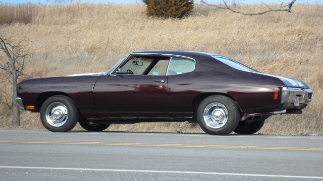 Used 1970 Chevrolet Chevelle SEE VIDEO-Reduced Price | Mundelein, IL