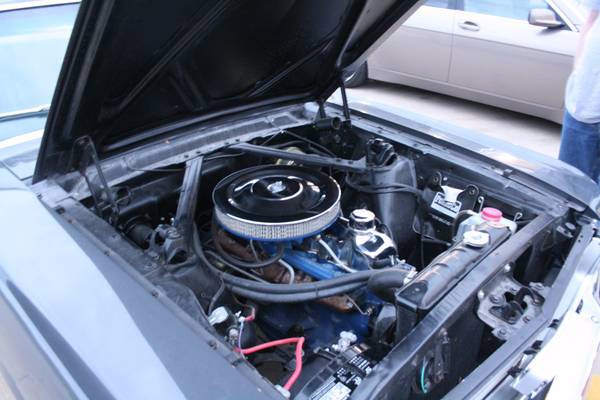 Used 1966 Ford Mustang RESTORED AND VERY RELIABLE-CLEAN PONY CAR | Mundelein, IL
