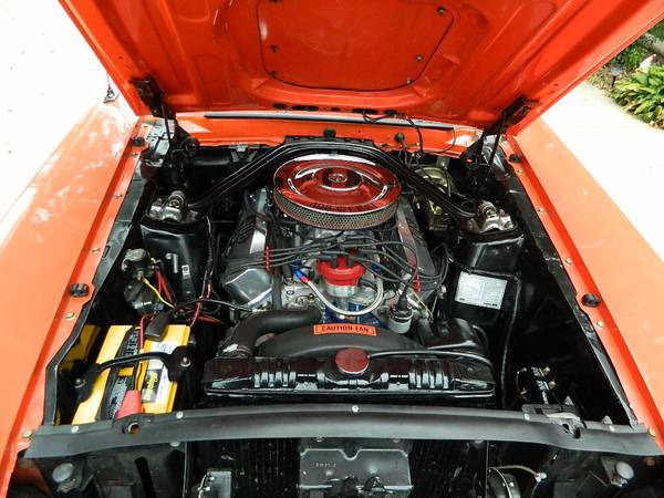 Used 1970 Ford Mustang Mach 1-BAD BOY- SEE VIDEO | Mundelein, IL