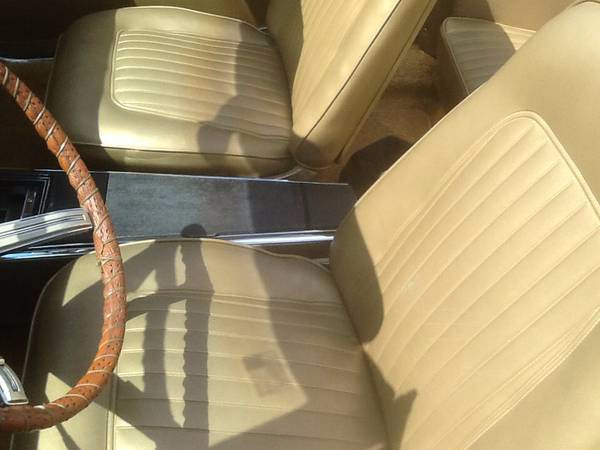 Used 1967 Chevrolet Camaro New Carpet - What a Gem! | Mundelein, IL