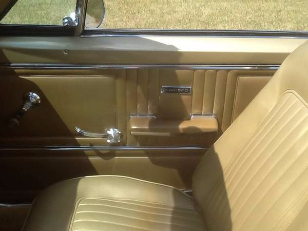 Used 1967 Chevrolet Camaro New Carpet - What a Gem! | Mundelein, IL