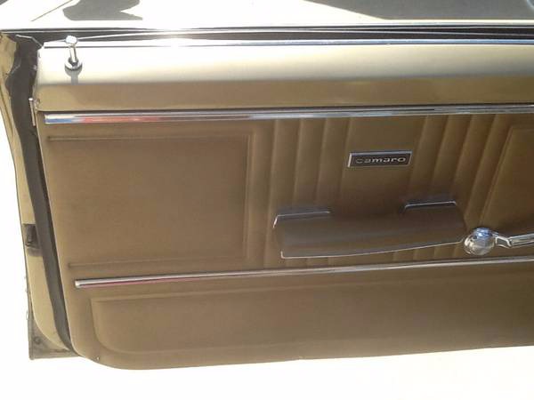 Used 1967 Chevrolet Camaro New Carpet - What a Gem! | Mundelein, IL