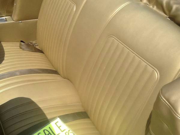 Used 1967 Chevrolet Camaro New Carpet - What a Gem! | Mundelein, IL