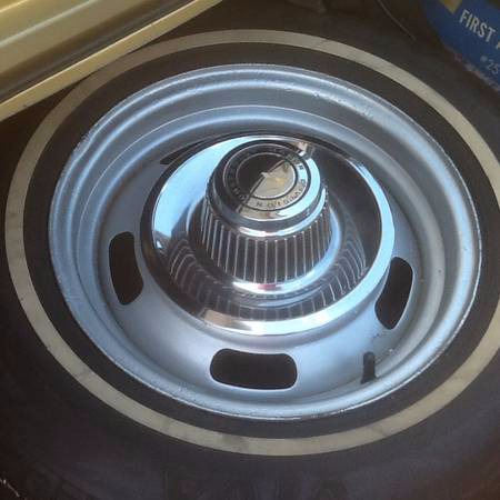 Used 1967 Chevrolet Camaro New Carpet - What a Gem! | Mundelein, IL
