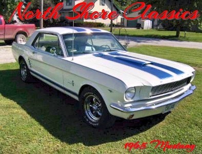 Used 1965 Ford Mustang Amazing condition. What a Gem! | Mundelein, IL