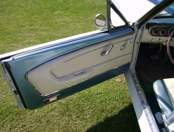 Used 1965 Ford Mustang Amazing condition. What a Gem! | Mundelein, IL