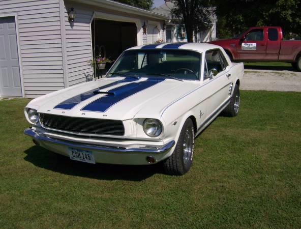 Used 1965 Ford Mustang Amazing condition. What a Gem! | Mundelein, IL