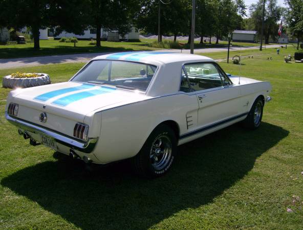 Used 1965 Ford Mustang Amazing condition. What a Gem! | Mundelein, IL