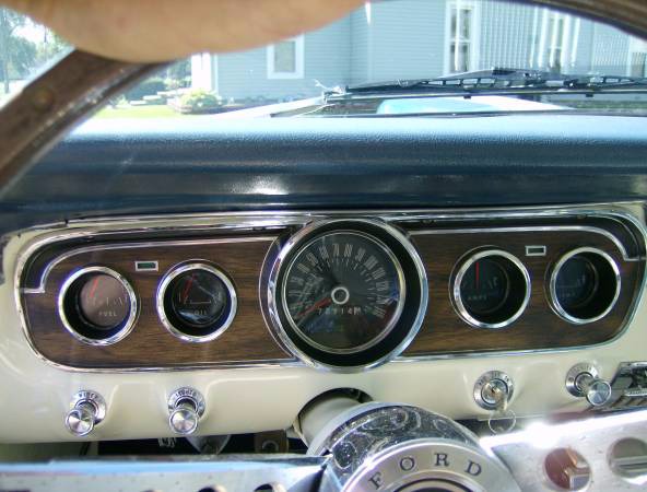 Used 1965 Ford Mustang Amazing condition. What a Gem! | Mundelein, IL