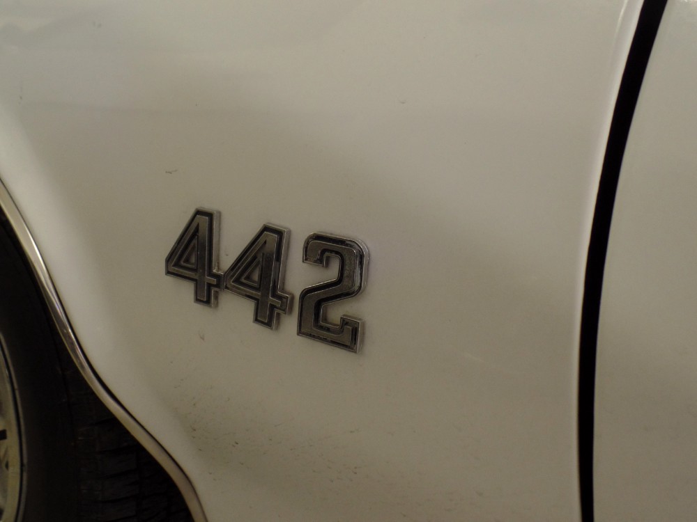 Used 1971 Oldsmobile 442 DRIVER QUALITY CONVERTIBLE- | Mundelein, IL