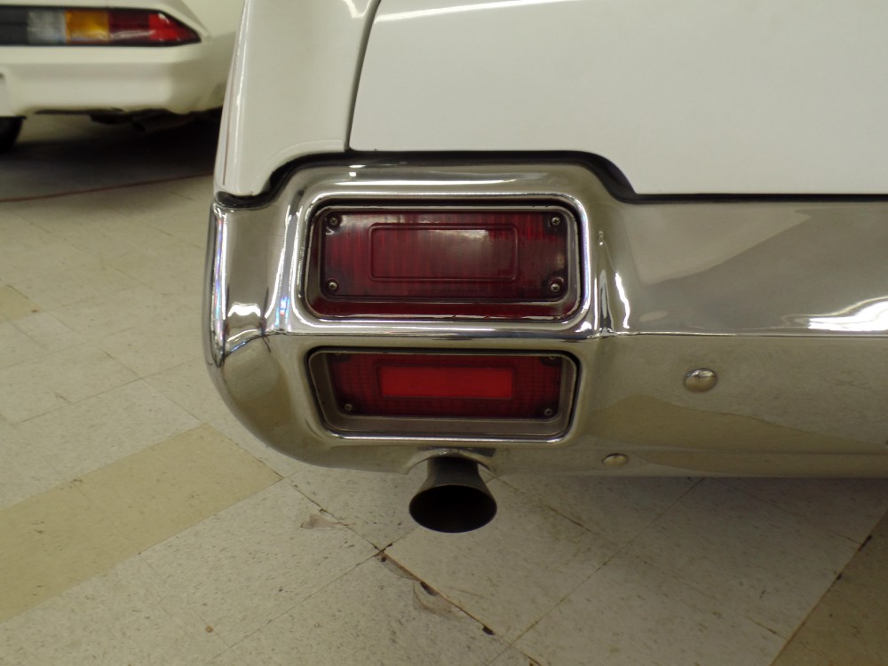 Used 1971 Oldsmobile 442 DRIVER QUALITY CONVERTIBLE- | Mundelein, IL