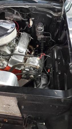 Used 1957 Chevrolet Bel Air Post - | Mundelein, IL