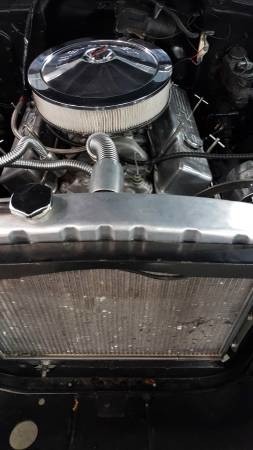 Used 1957 Chevrolet Bel Air Post - | Mundelein, IL