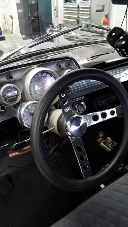 Used 1957 Chevrolet Bel Air Post - | Mundelein, IL