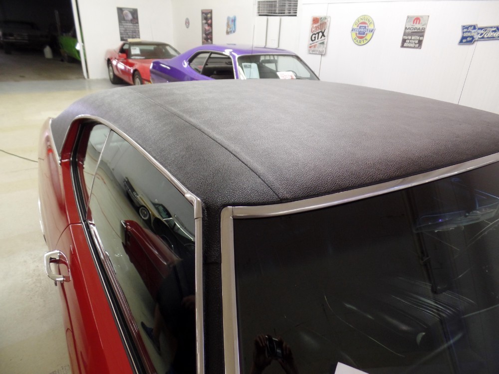Used 1970 Chevrolet Chevelle SS - FRAME OFF RESTORATION | Mundelein, IL