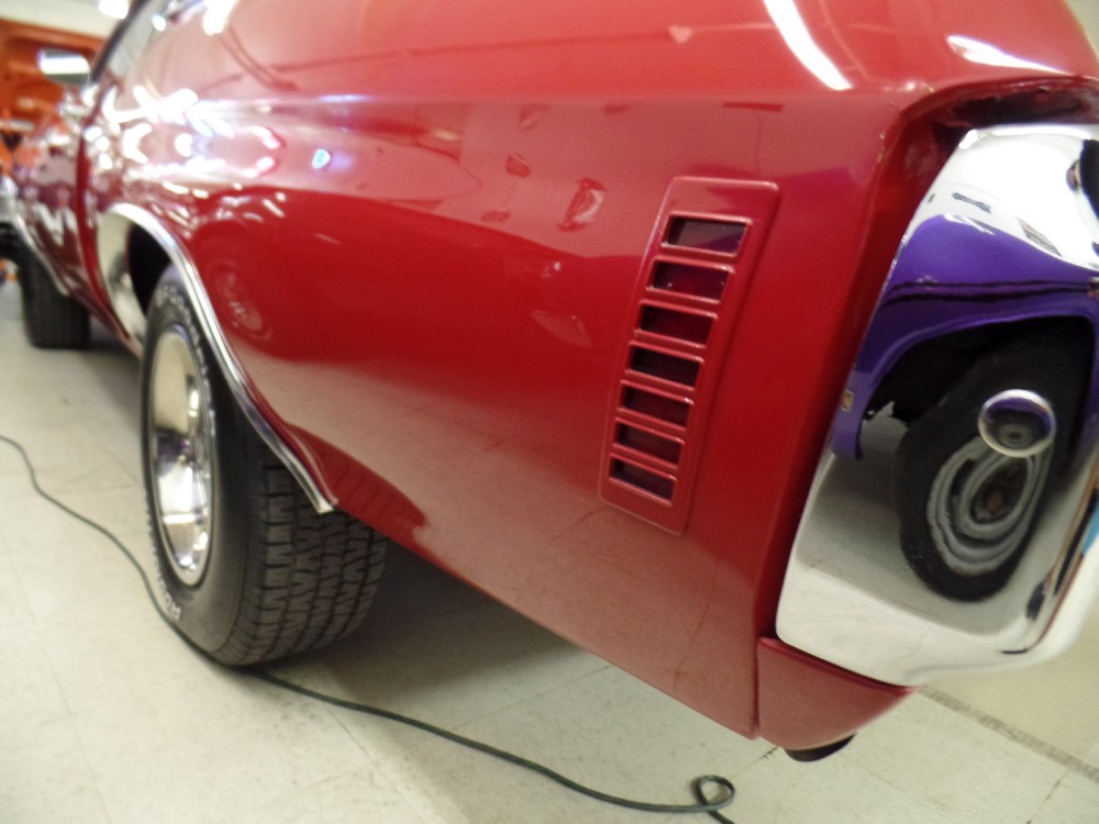 Used 1970 Chevrolet Chevelle SS - FRAME OFF RESTORATION | Mundelein, IL