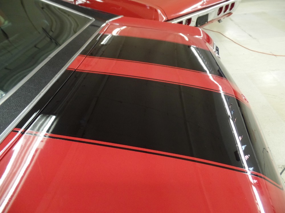 Used 1970 Chevrolet Chevelle SS - FRAME OFF RESTORATION | Mundelein, IL