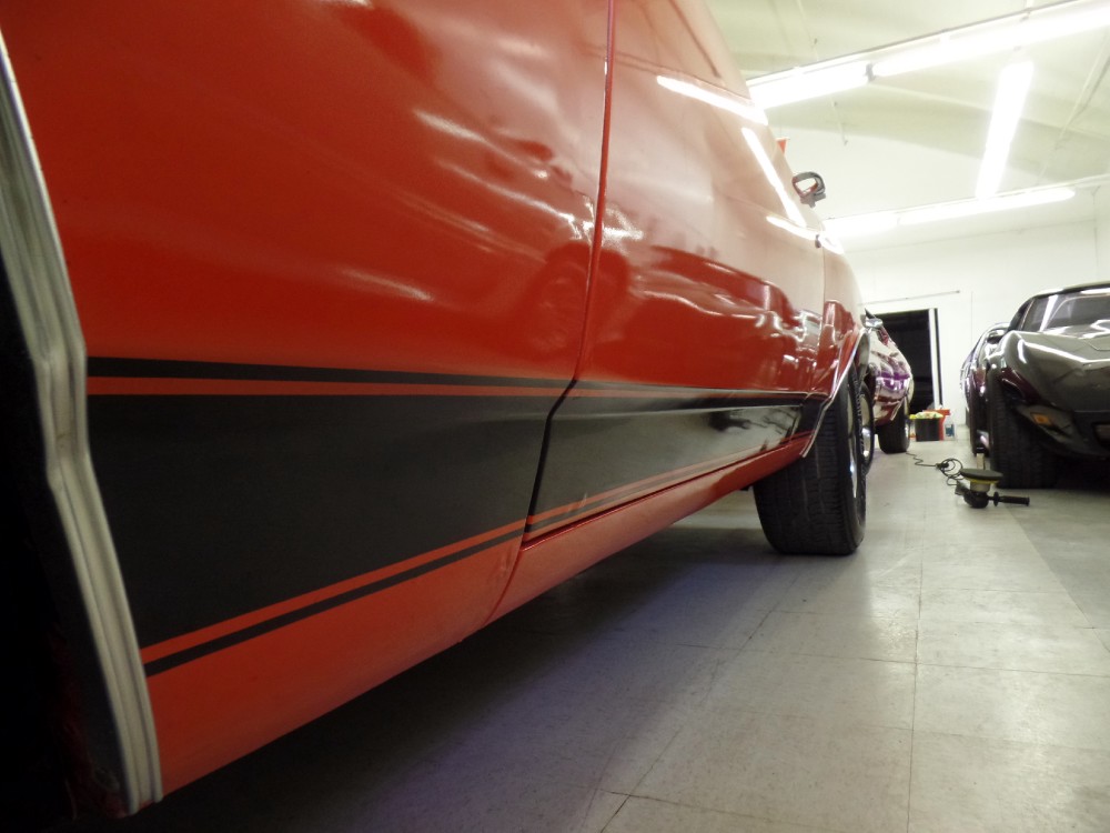 Used 1969 Chevrolet Chevelle SS396-HUGGER ORANGE-SOLID BIG BLOCK-NEW PAINT | Mundelein, IL