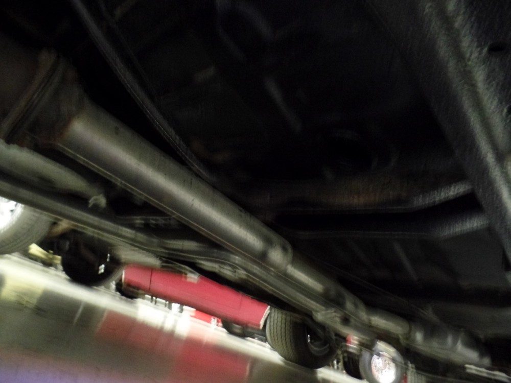 Used 1968 Pontiac GTO -BEAUTIFUL BLACK ON BLACK-BUILT BIG BLOCK 455 | Mundelein, IL