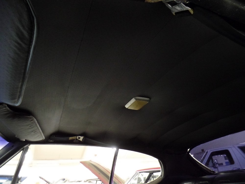 Used 1968 Pontiac GTO -BEAUTIFUL BLACK ON BLACK-BUILT BIG BLOCK 455 | Mundelein, IL
