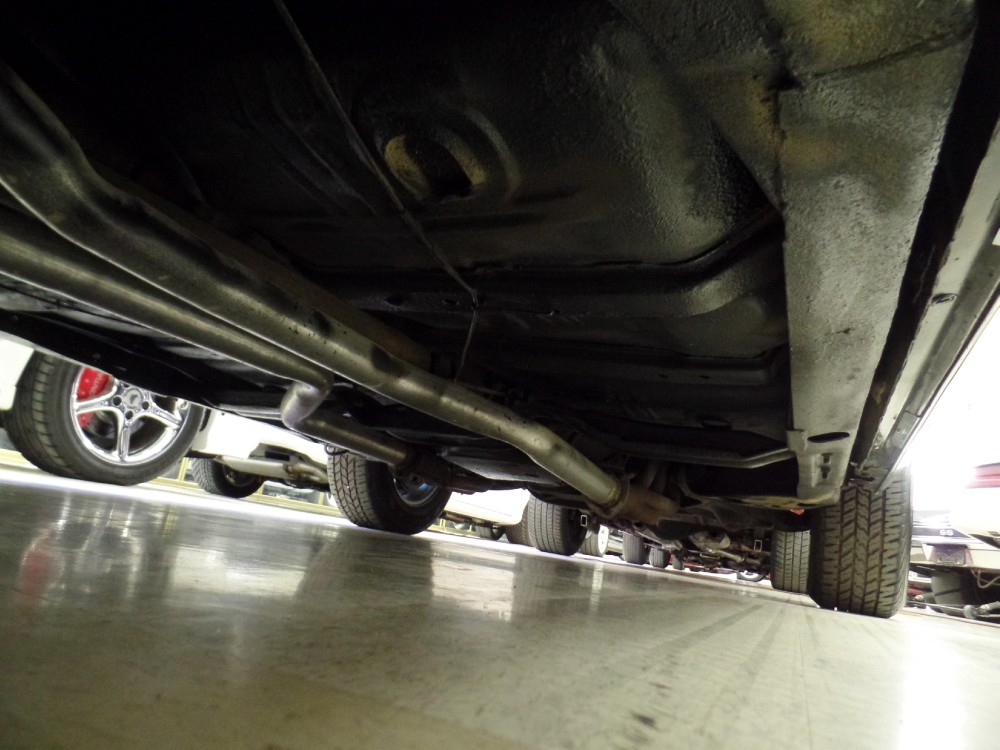 Used 1968 Pontiac GTO -BEAUTIFUL BLACK ON BLACK-BUILT BIG BLOCK 455 | Mundelein, IL