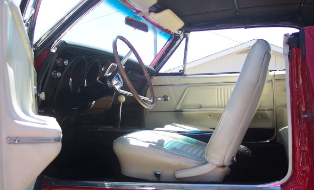 Used 1967 Pontiac Firebird Sale Pending-HO326-RESTORED | Mundelein, IL