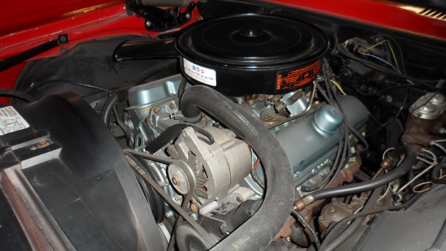 Used 1967 Pontiac Firebird Sale Pending-HO326-RESTORED | Mundelein, IL