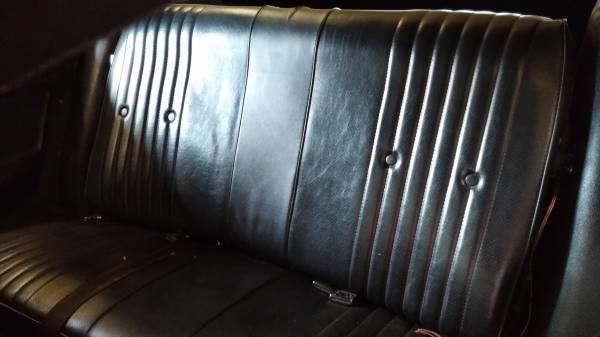 Used 1974 Chevrolet Nova SS | Mundelein, IL