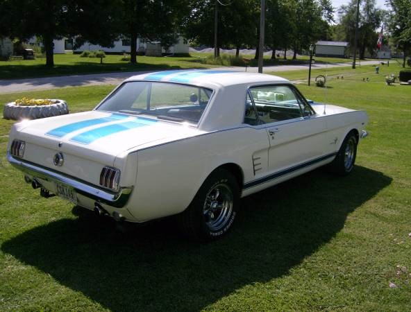 Used 1965 Ford Mustang SHARP LOOKING RIDE! | Mundelein, IL