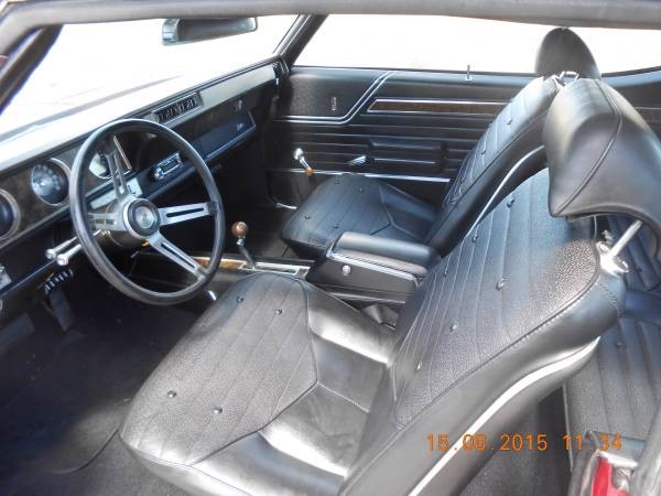 Used 1970 Oldsmobile Cutlass Supreme Supreme -NUMBERS MATCHING- | Mundelein, IL