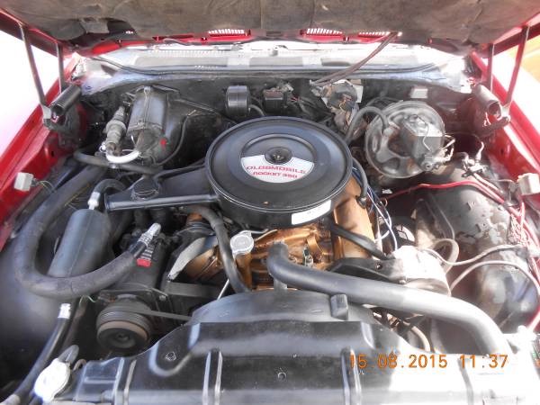 Used 1970 Oldsmobile Cutlass Supreme Supreme -NUMBERS MATCHING- | Mundelein, IL