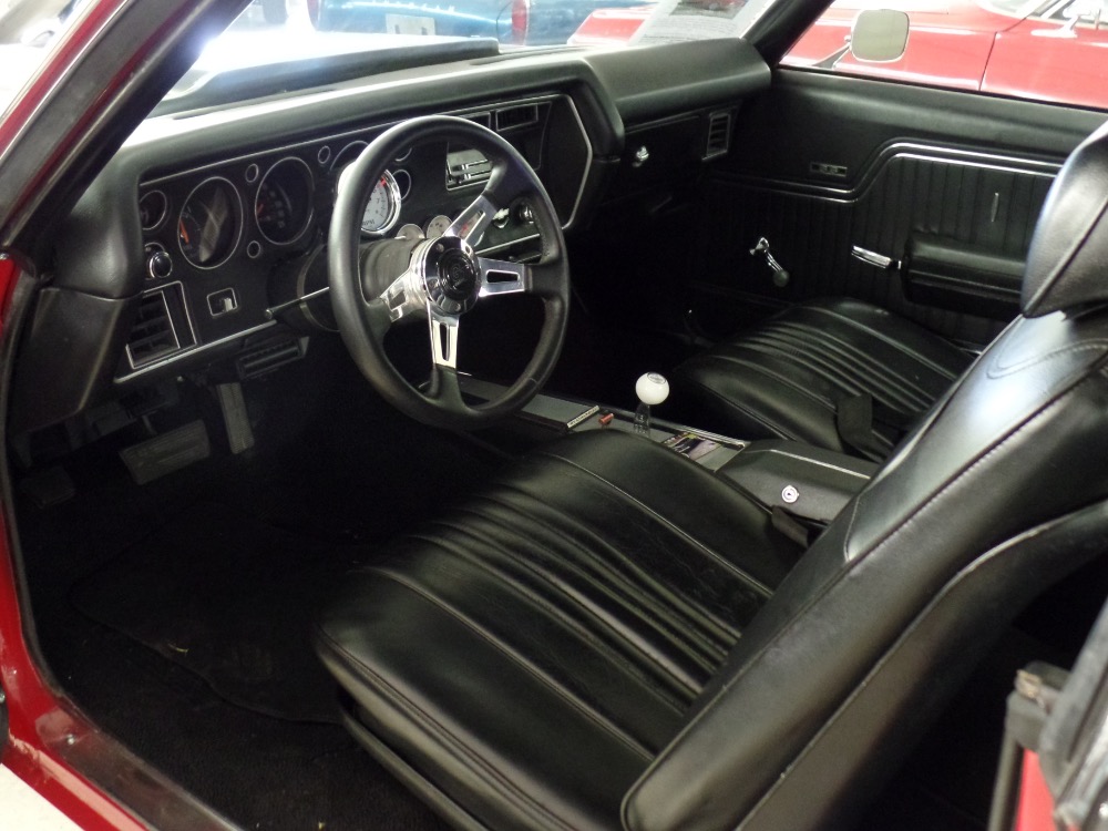 Used 1970 Chevrolet Chevelle SS TRIBUTE-RUST FREE!! | Mundelein, IL