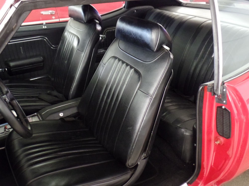 Used 1970 Chevrolet Chevelle SS TRIBUTE-RUST FREE!! | Mundelein, IL