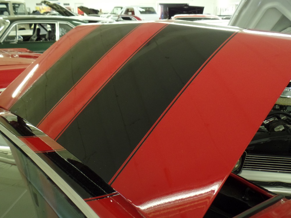 Used 1970 Chevrolet Chevelle SS TRIBUTE-RUST FREE!! | Mundelein, IL