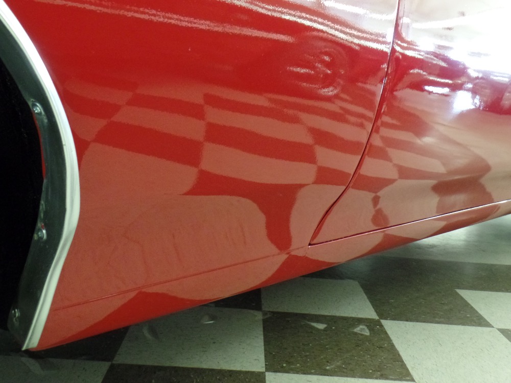 Used 1970 Chevrolet Chevelle SS TRIBUTE-RUST FREE!! | Mundelein, IL