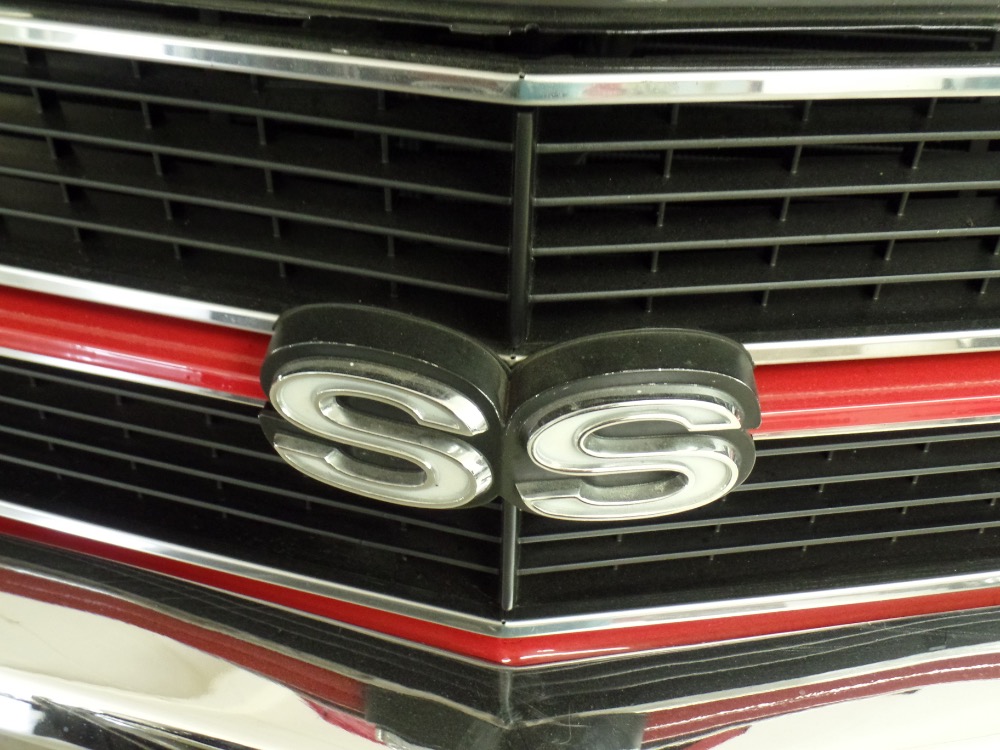 Used 1970 Chevrolet Chevelle SS TRIBUTE-RUST FREE!! | Mundelein, IL