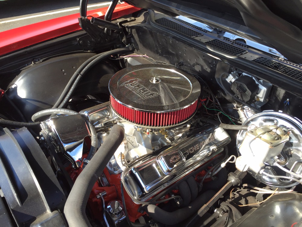 Used 1970 Chevrolet Chevelle SS TRIBUTE-RUST FREE!! | Mundelein, IL