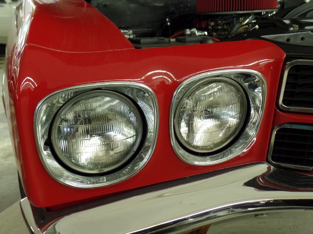 Used 1970 Chevrolet Chevelle SS TRIBUTE-RUST FREE!! | Mundelein, IL