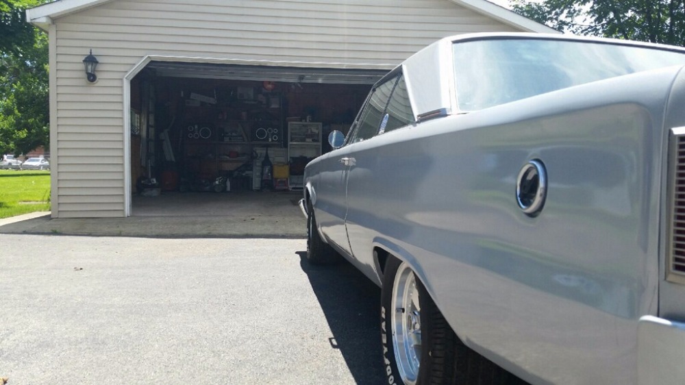 Used 1967 Plymouth Satellite GTX | Mundelein, IL