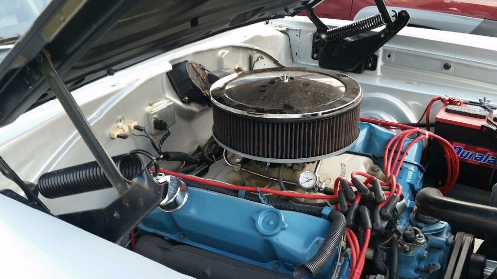 Used 1967 Plymouth Satellite GTX | Mundelein, IL